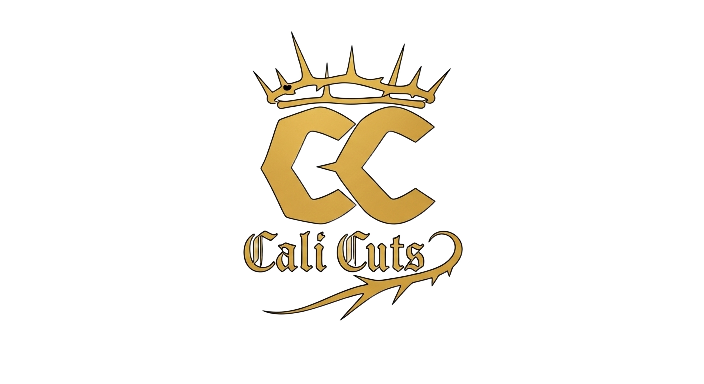 Cali Cuts Logo