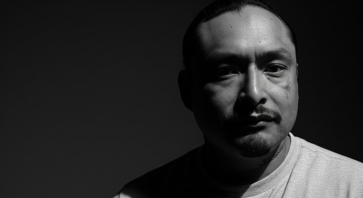 Camino de resiliencia